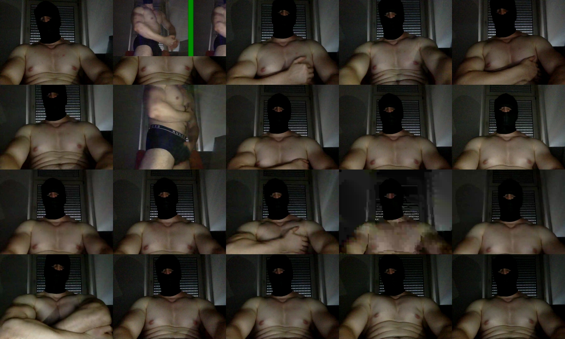 Justinxl23m  08-07-2021 Recorded Video Porn