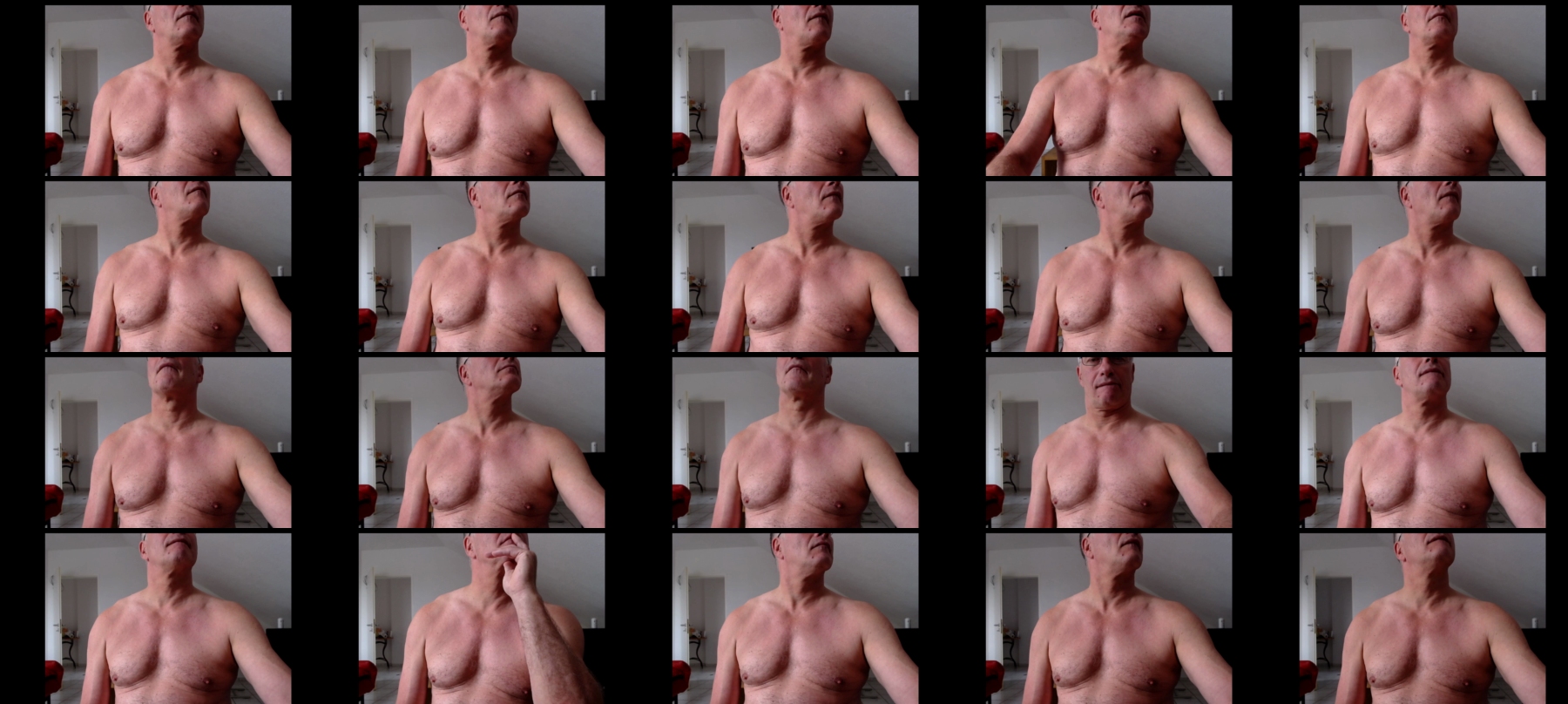 Matte_hh1  09-07-2021 Recorded Video Webcam