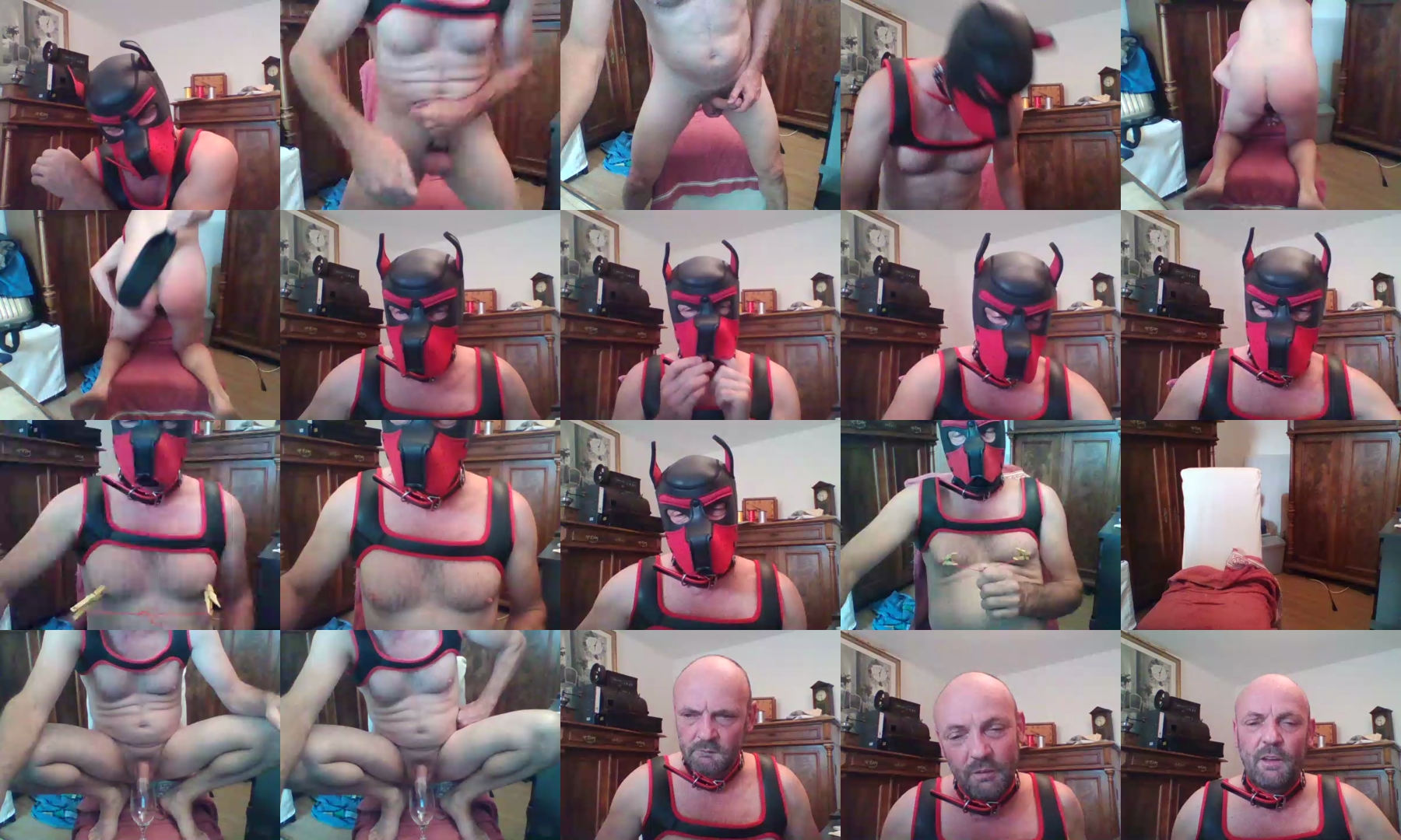Passiv4Y  09-07-2021 Recorded Video Naked