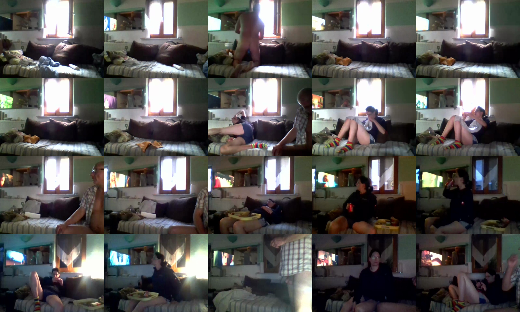 Pitterporz  08-07-2021 Recorded Video Webcam