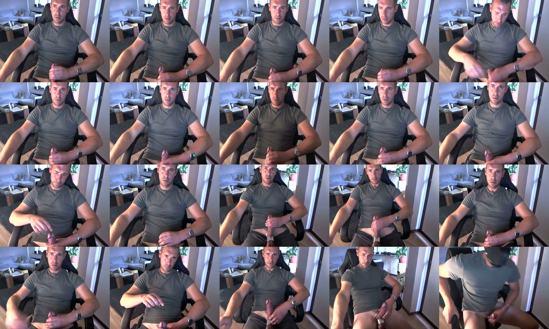 Reeper84  09-07-2021 Recorded Video Cam