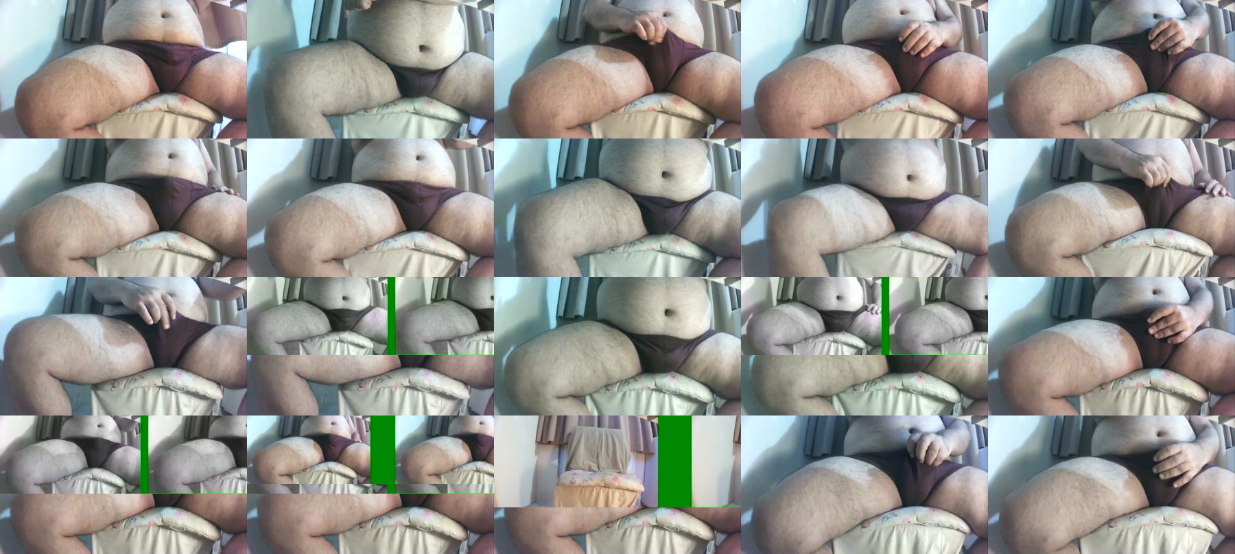 Sadrazamist  08-07-2021 Recorded Video Webcam