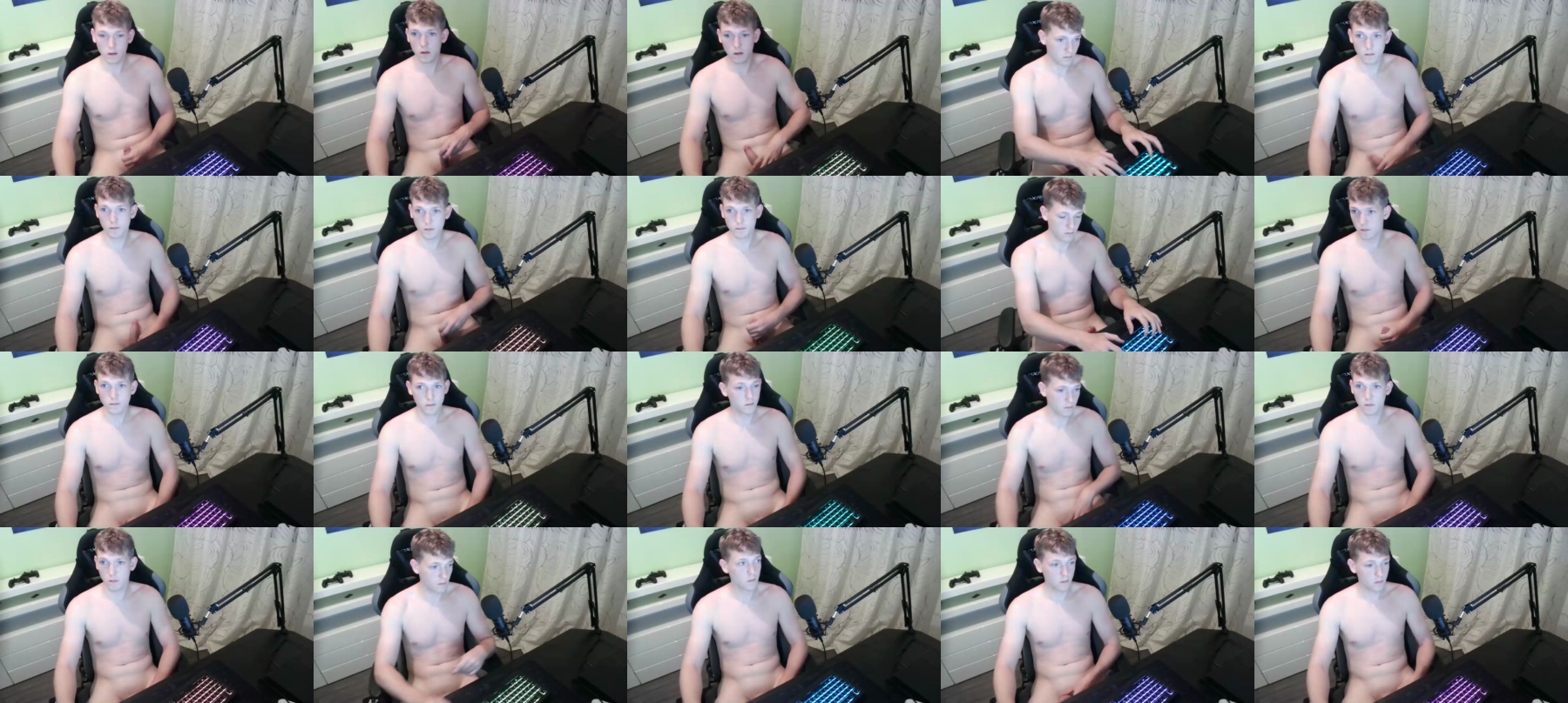 TheGuynextdoor3  08-07-2021 Recorded Video Show