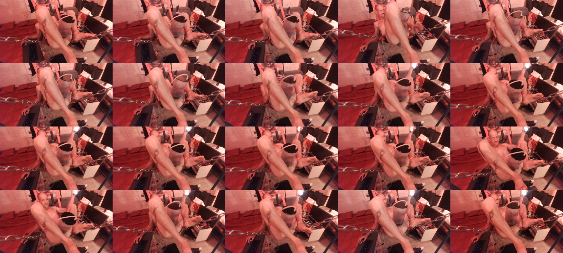 ausgelieFFert  08-07-2021 Recorded Video XXX