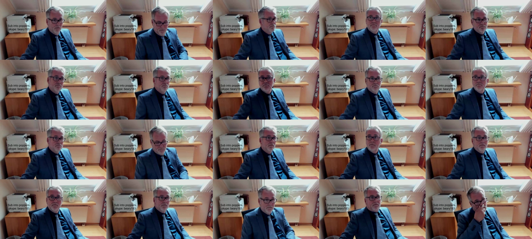 beary183  09-07-2021 Recorded Video Download