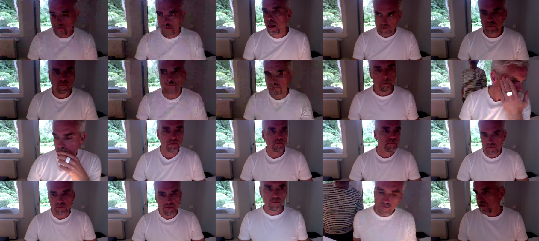 chaser1968  09-07-2021 Recorded Video Cam
