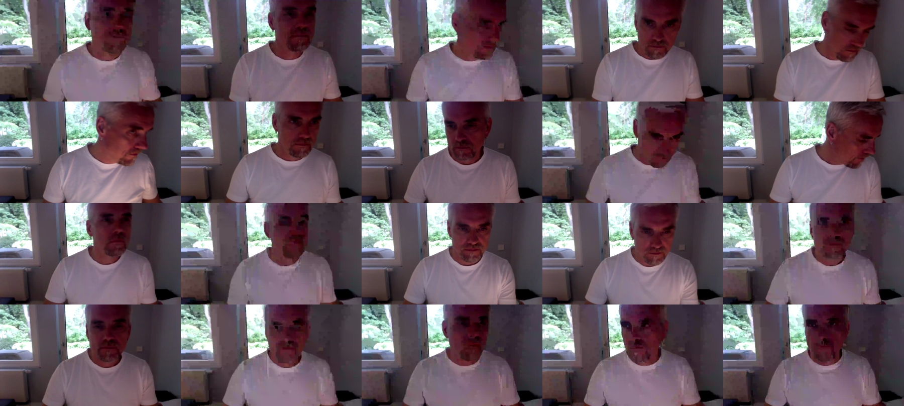 chaser1968  09-07-2021 Recorded Video Webcam
