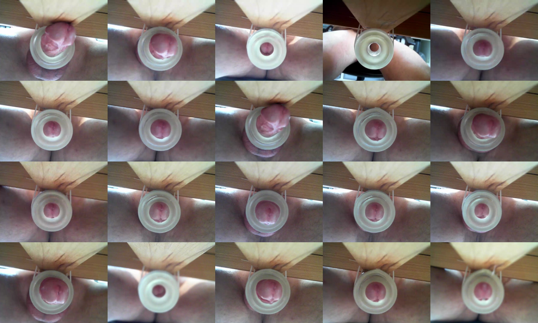 feetgeil  09-07-2021 Recorded Video Nude
