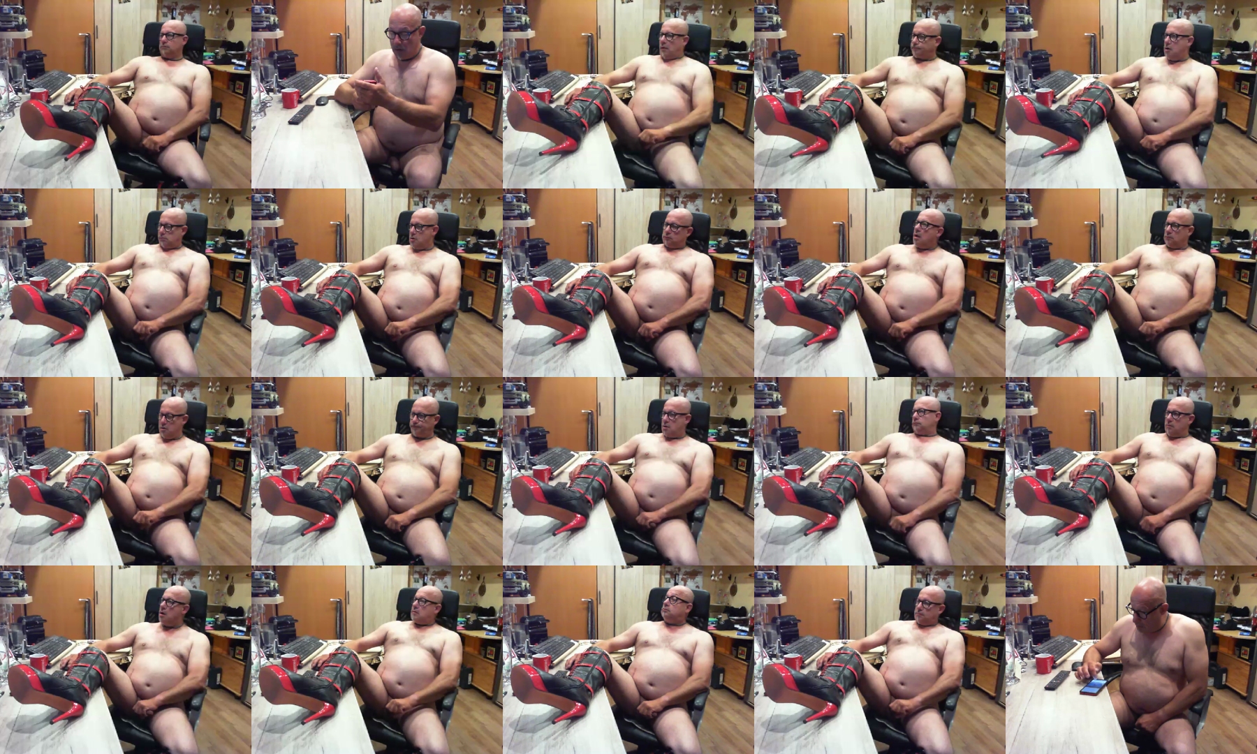 freundlich4  08-07-2021 Recorded Video Porn