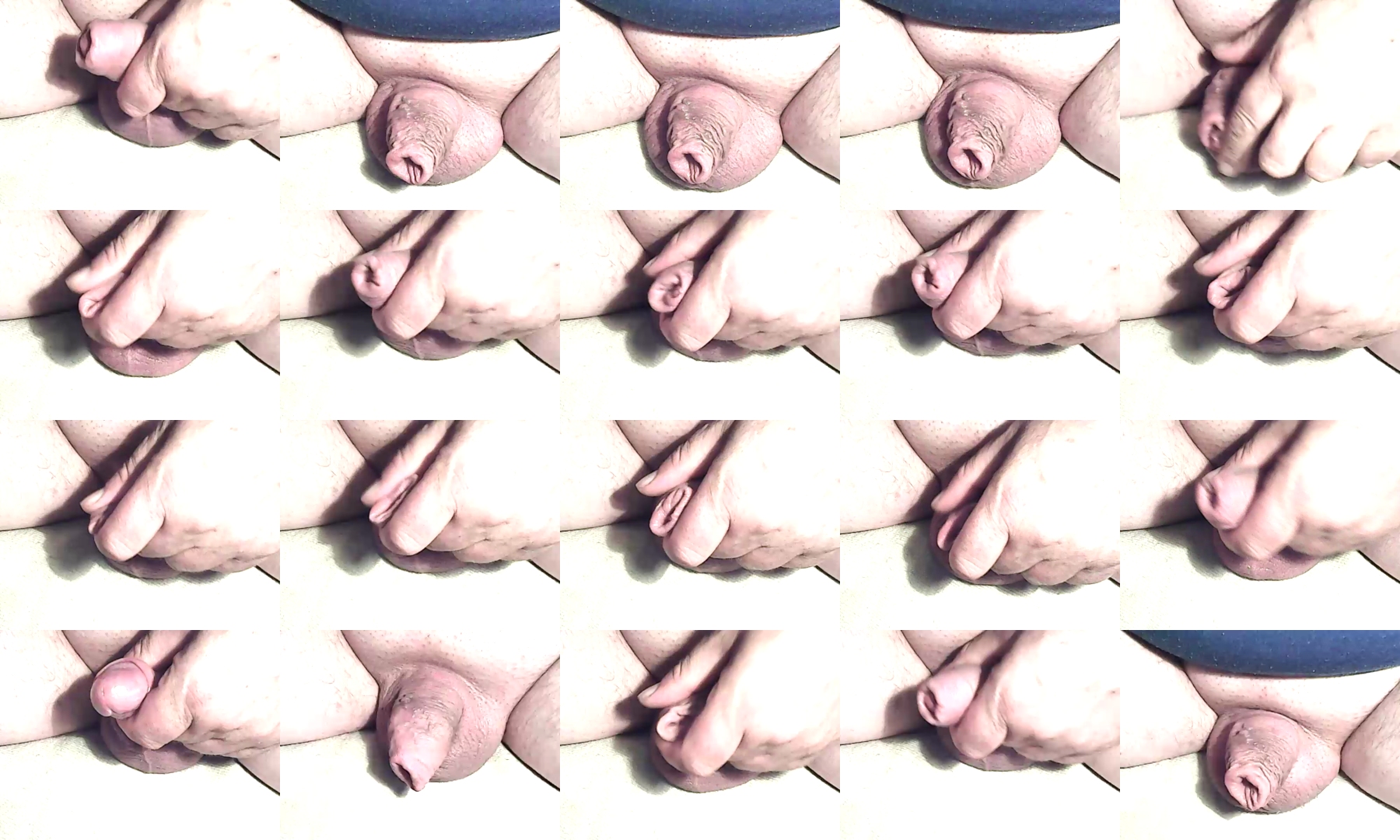 jan635  08-07-2021 Recorded Video XXX