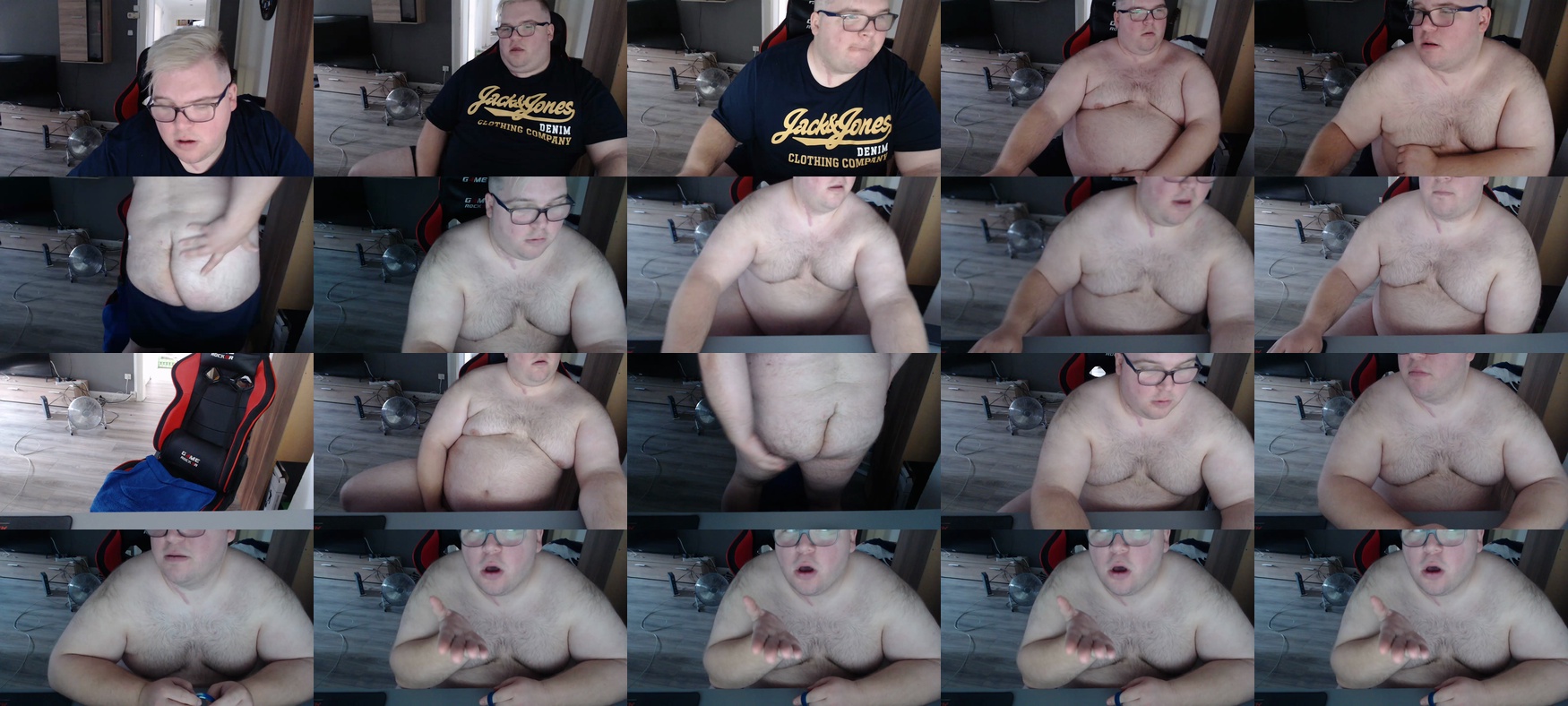 klaas62  09-07-2021 Recorded Video Cam