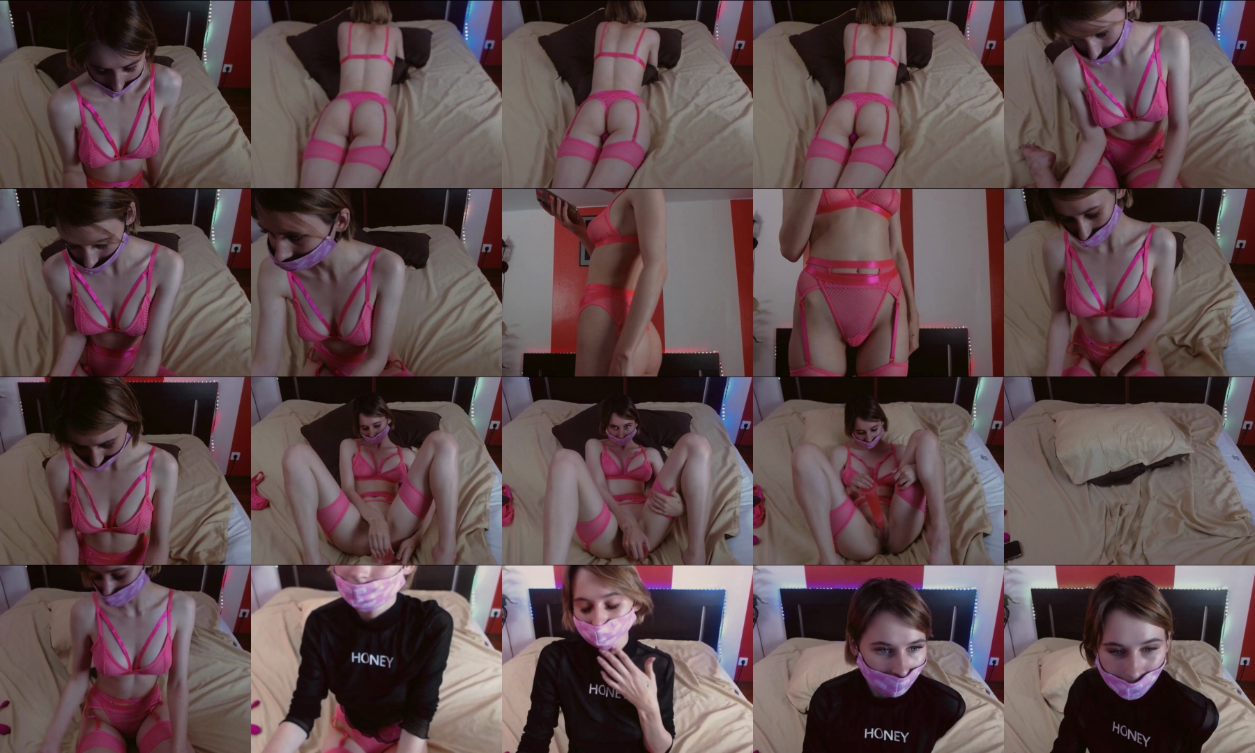 little_Molli 09-07-2021 Recorded 