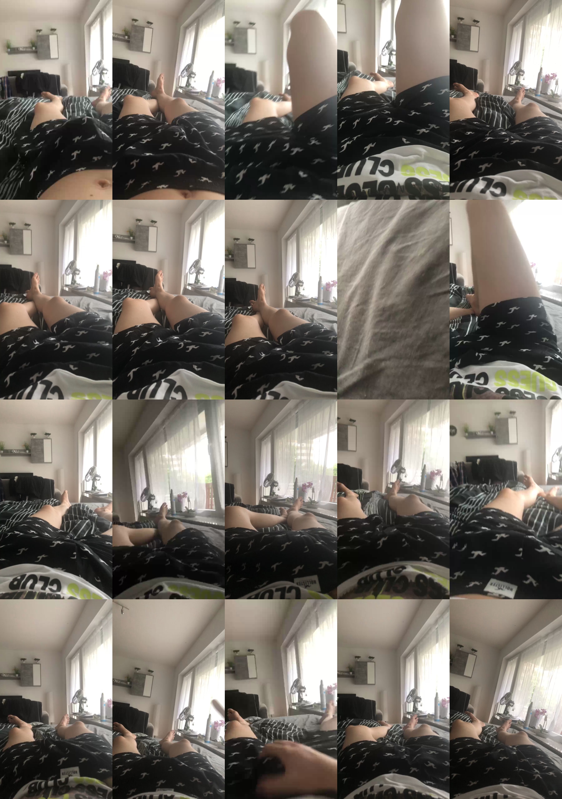 marc__1998  08-07-2021 Recorded Video Porn