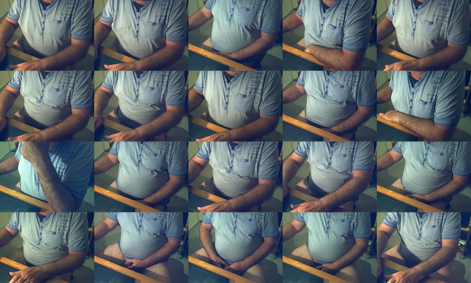 rosenh53  08-07-2021 Recorded Video Show