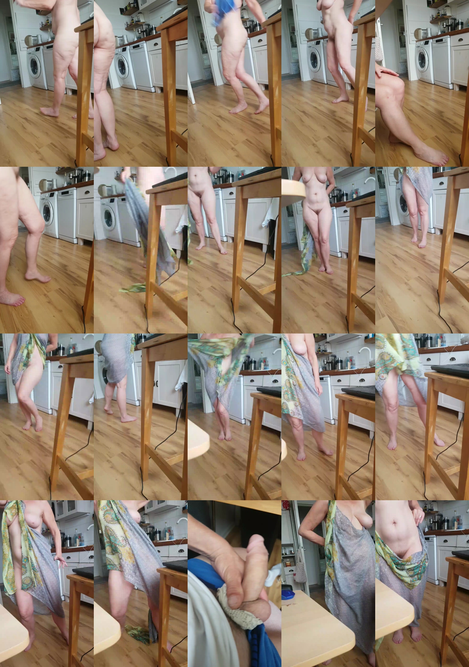 verrueckte_Paar 08-07-2021 Naked 
