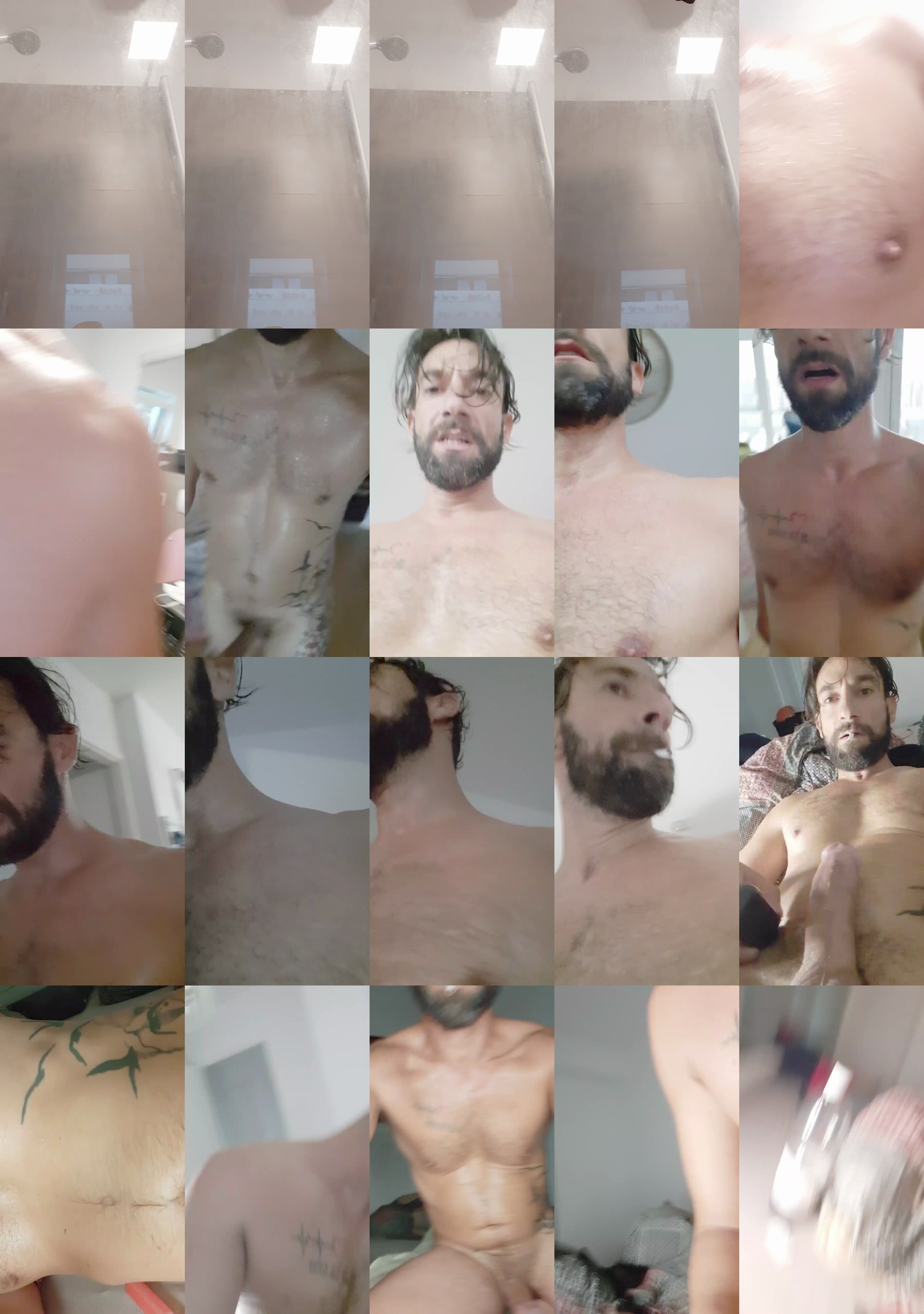 xTc_btm  08-07-2021 Recorded Video Webcam