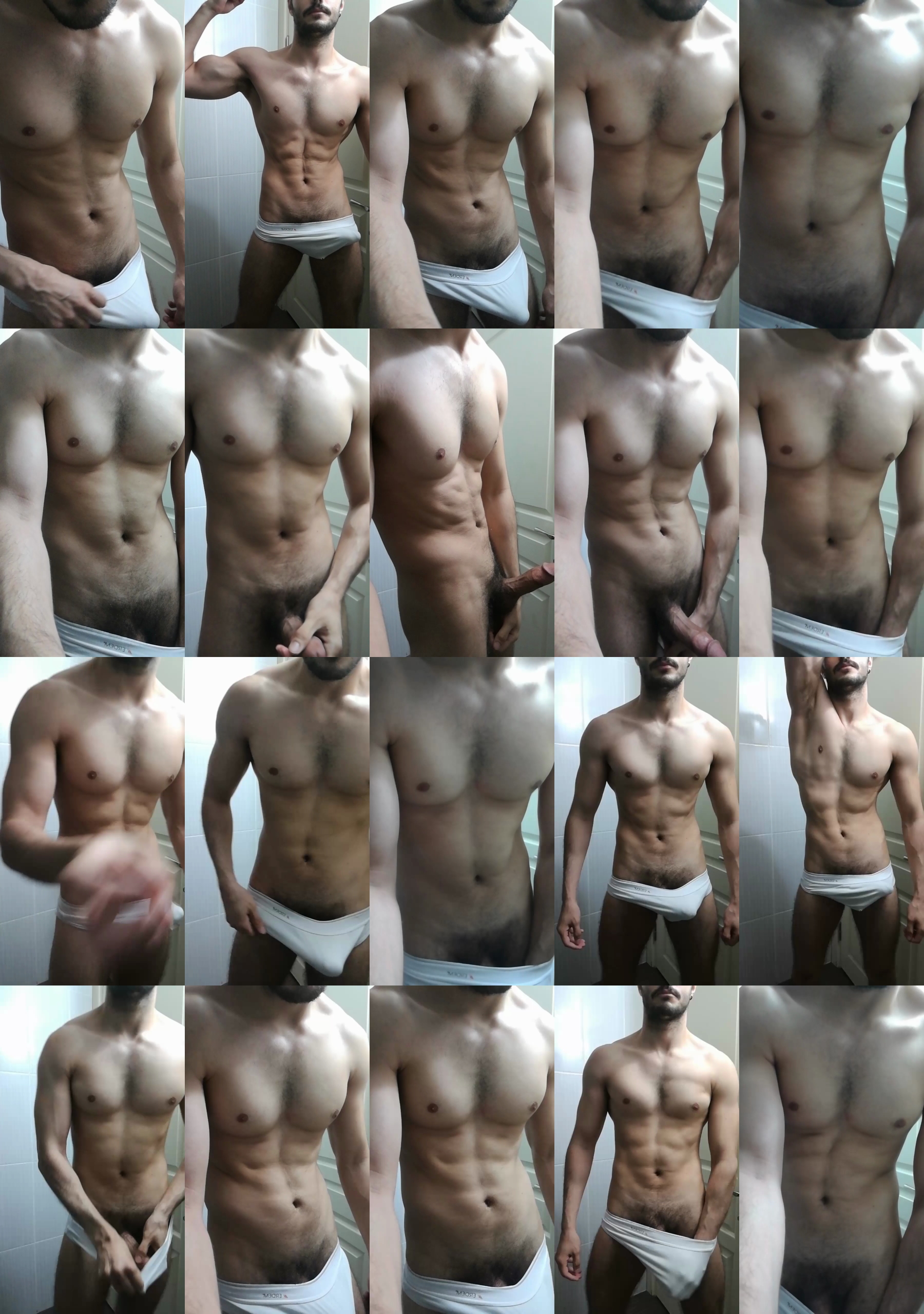 yourboyy19  08-07-2021 Recorded Video Naked