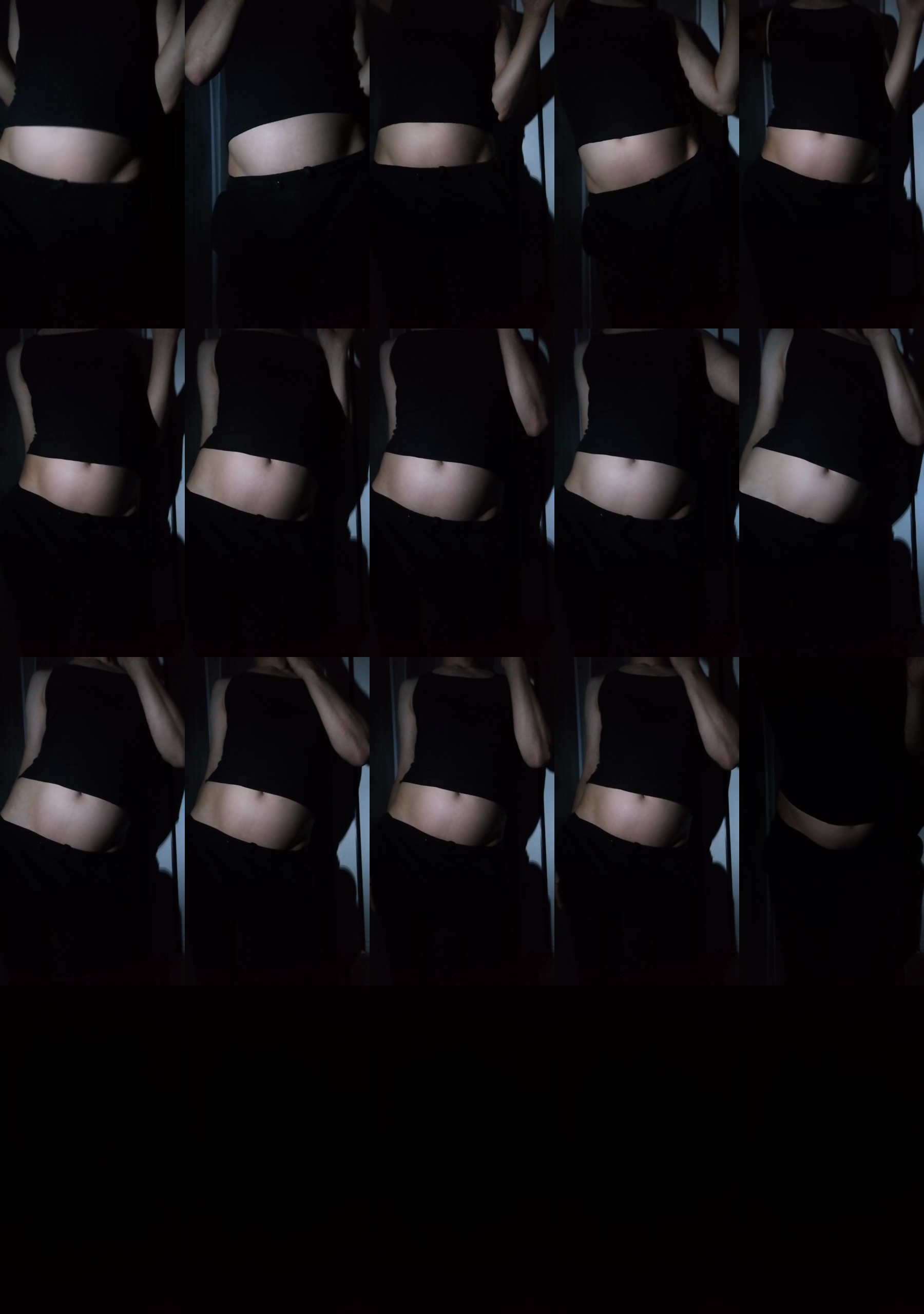 23rdROOM  09-07-2021 Recorded Video Nude
