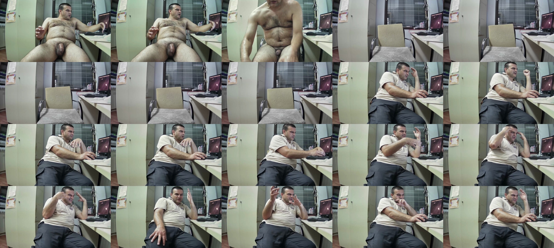 Alexxx1981gm  09-07-2021 Male Topless