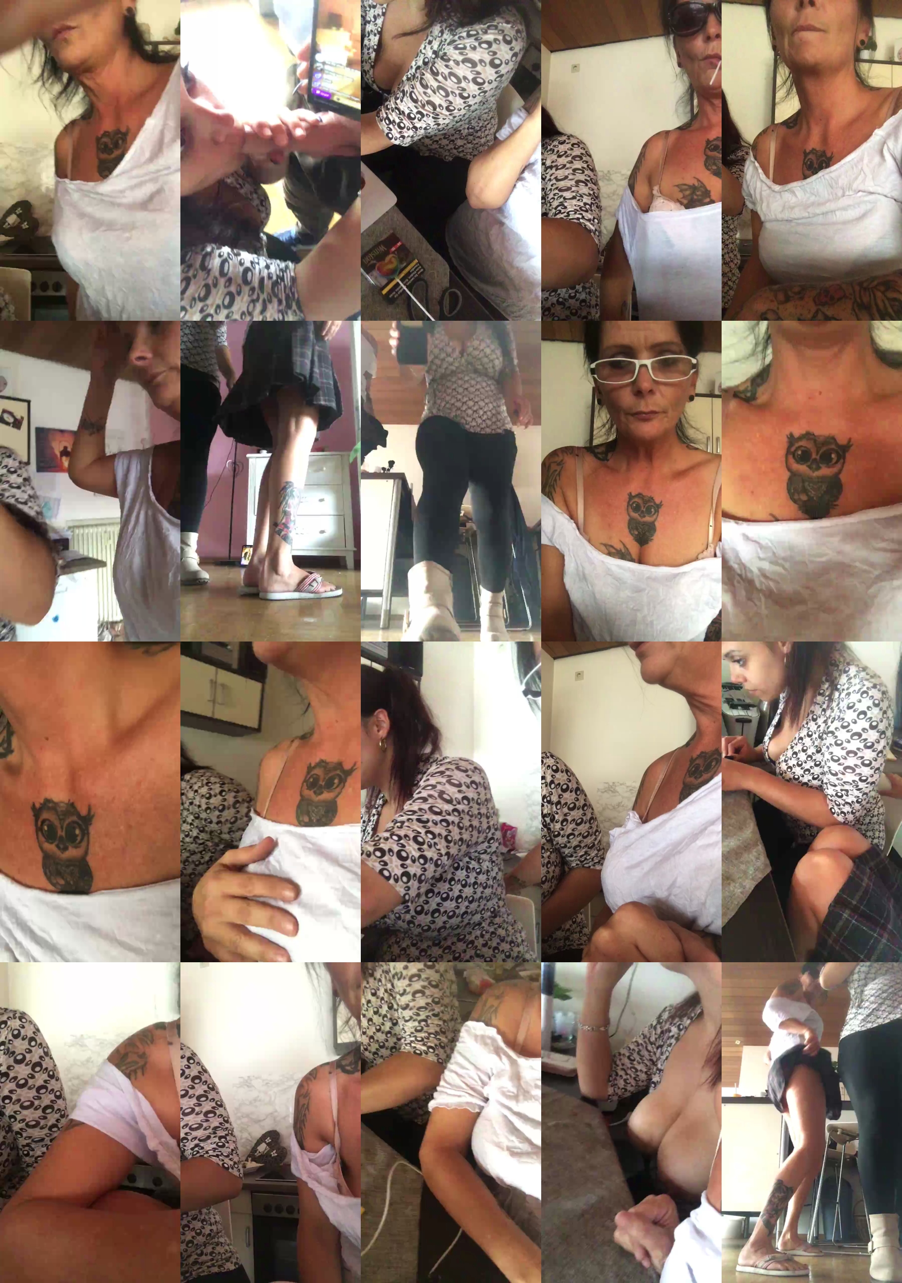 Baby696Girl 09-07-2021 Show 