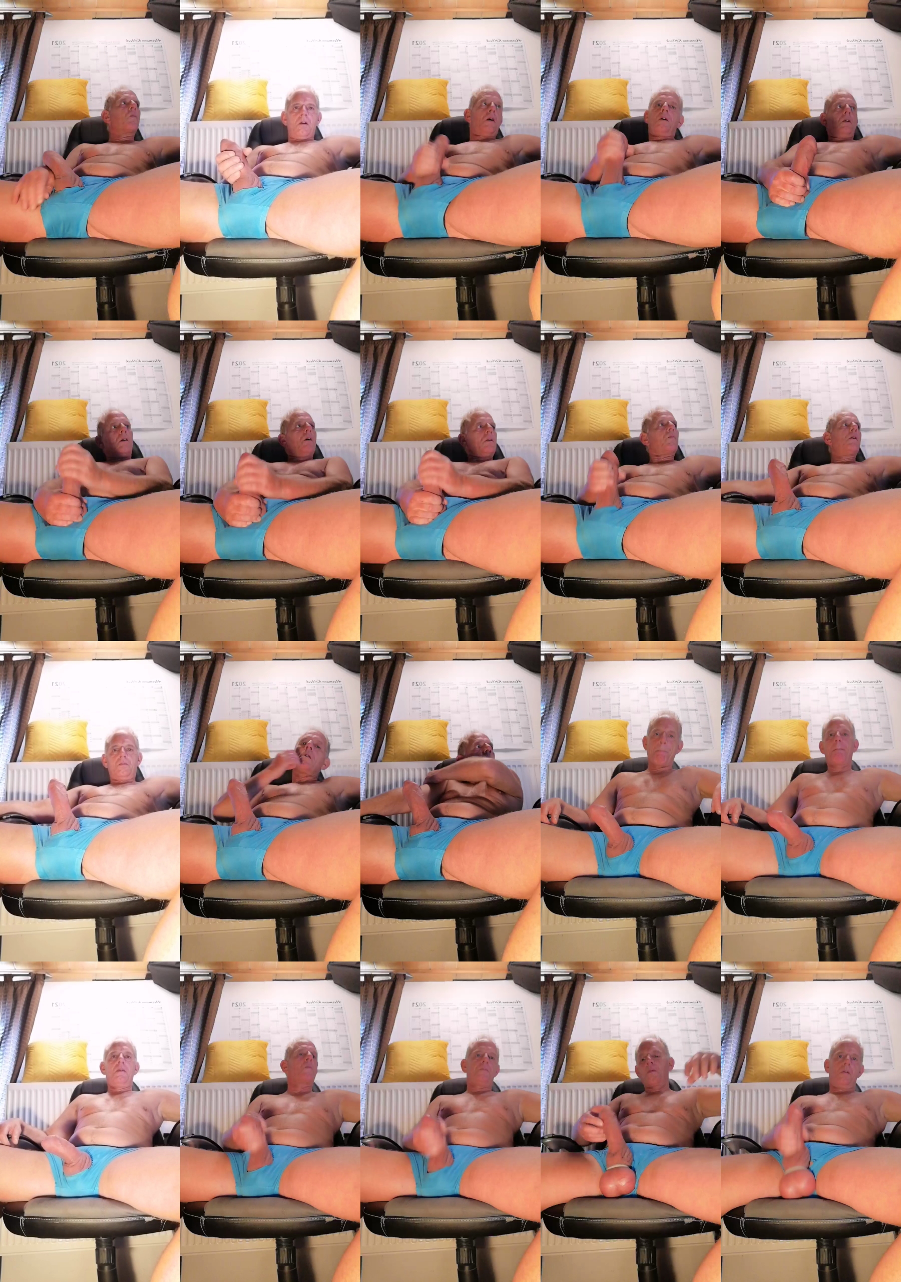 JustFunGame  10-07-2021 Recorded Video Webcam