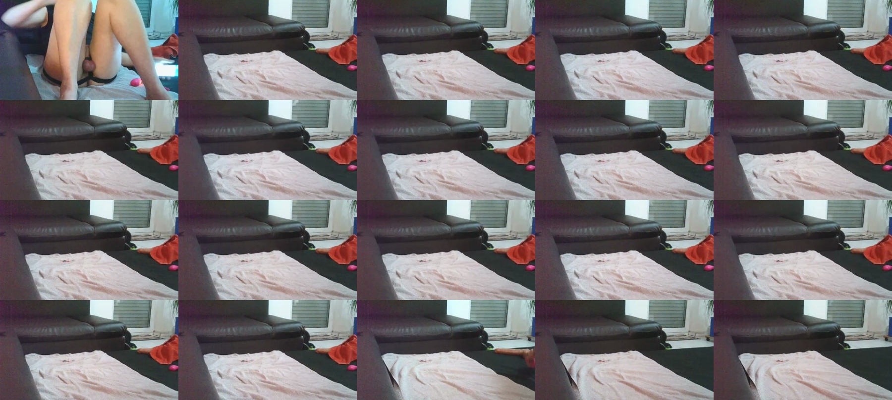 JustFunGame  09-07-2021 Recorded Video XXX
