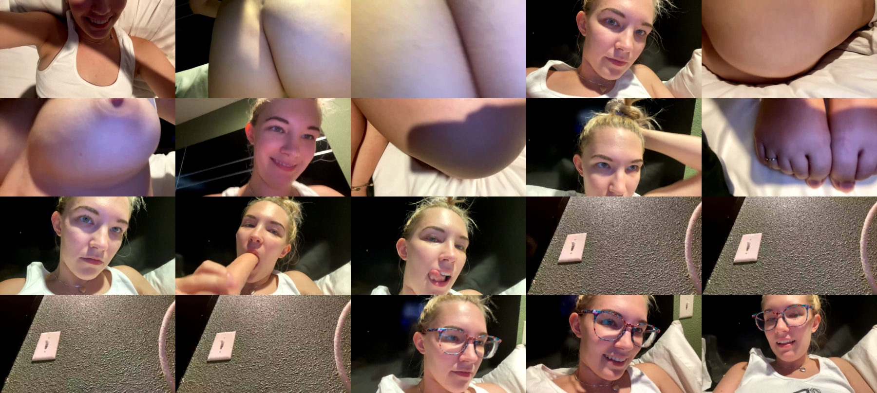 Mariah95 10-07-2021 XXX 