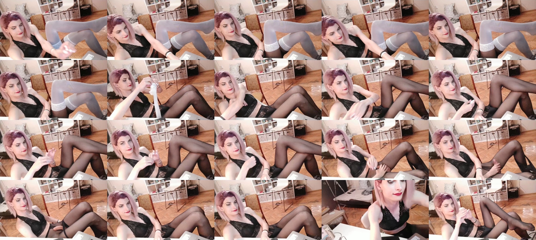 Pantyhose_Fetish Download CAM SHOW @ Chaturbate 09-07-2021