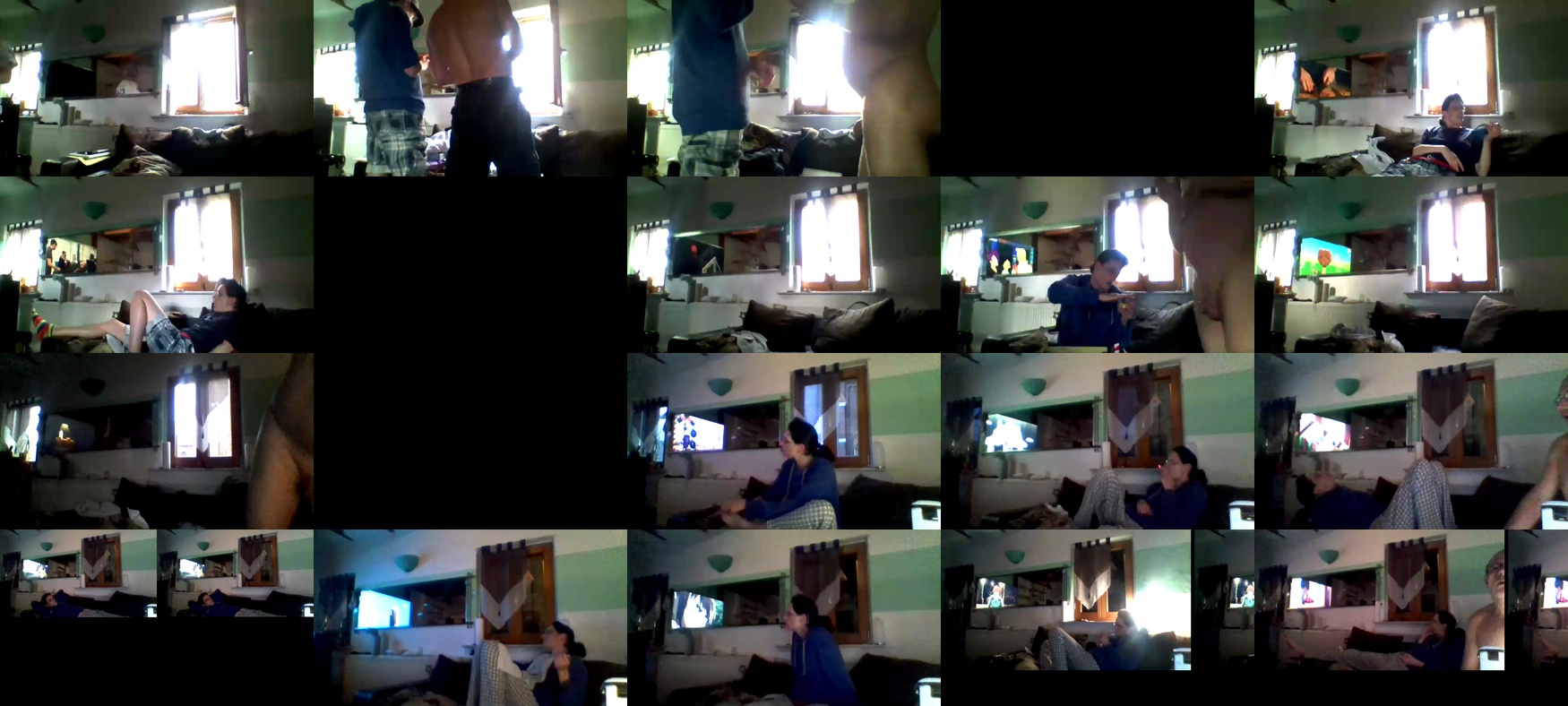 Pitterporz  09-07-2021 Recorded Video Naked