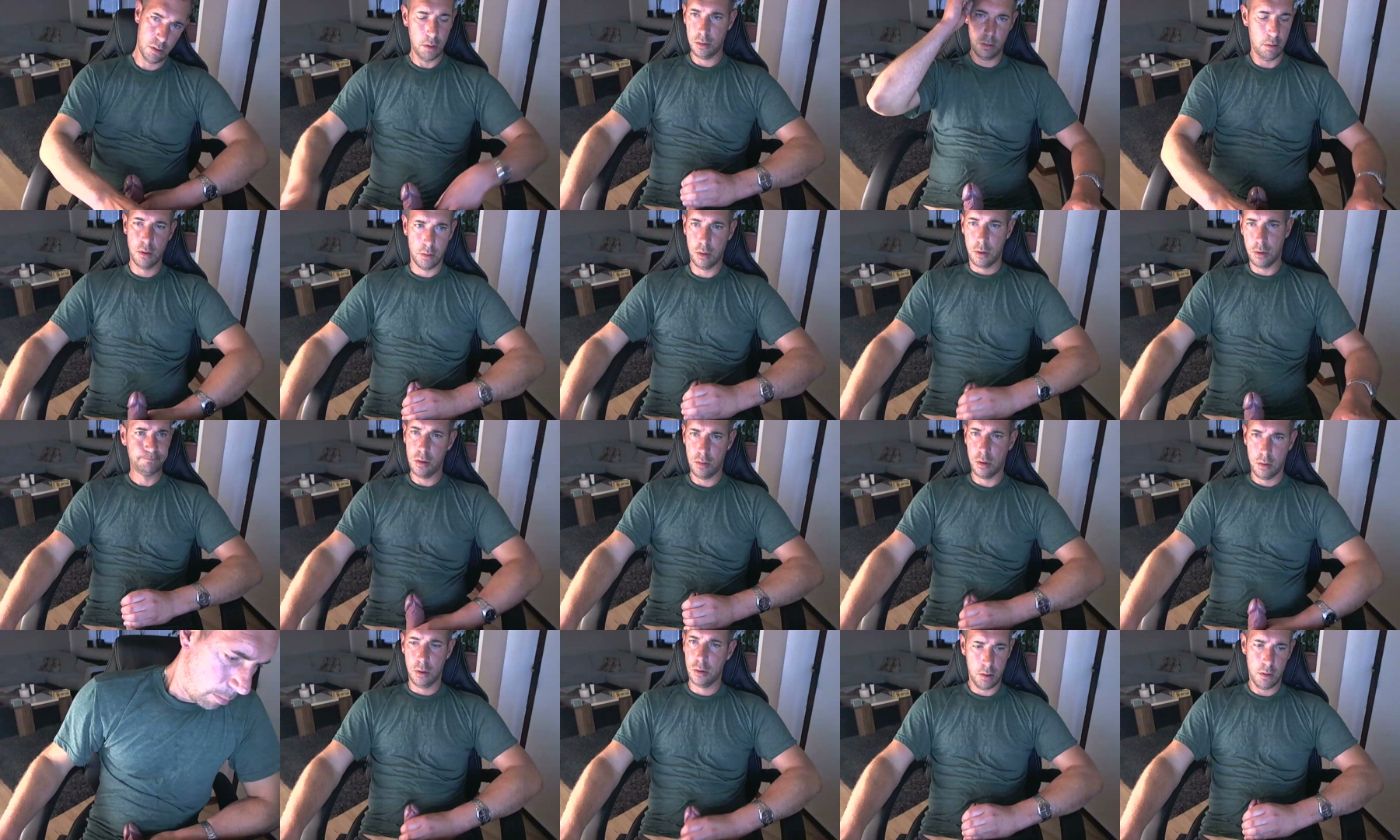 Reeper84  09-07-2021 Recorded Video XXX