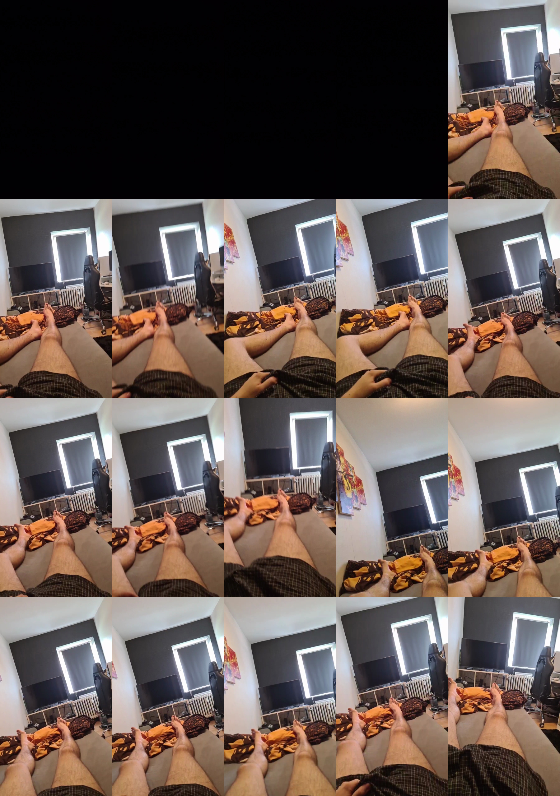 Rene3002  10-07-2021 Recorded Video Webcam