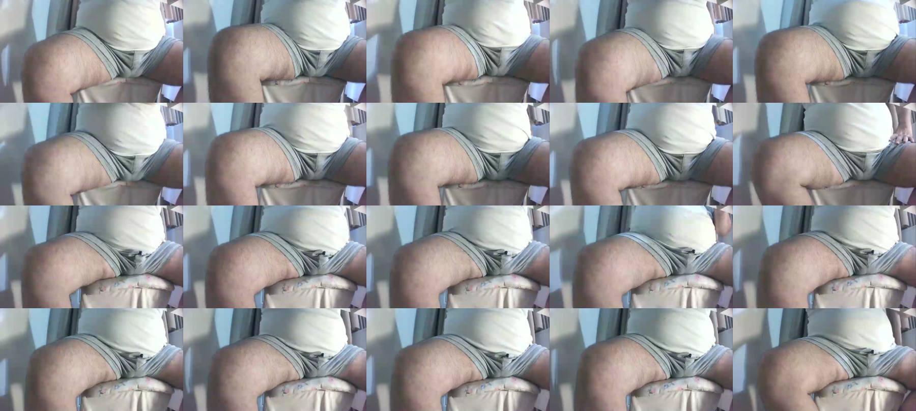 Sadrazamist  09-07-2021 Recorded Video Porn
