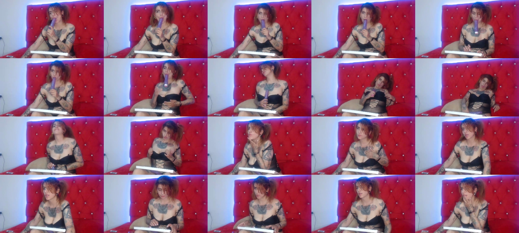 Taylor_231 09-07-2021 Naked 
