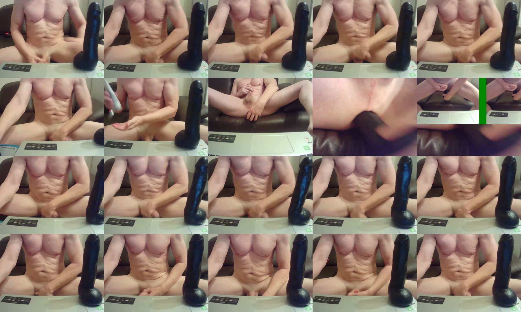 bestman12345  10-07-2021 Recorded Video Webcam