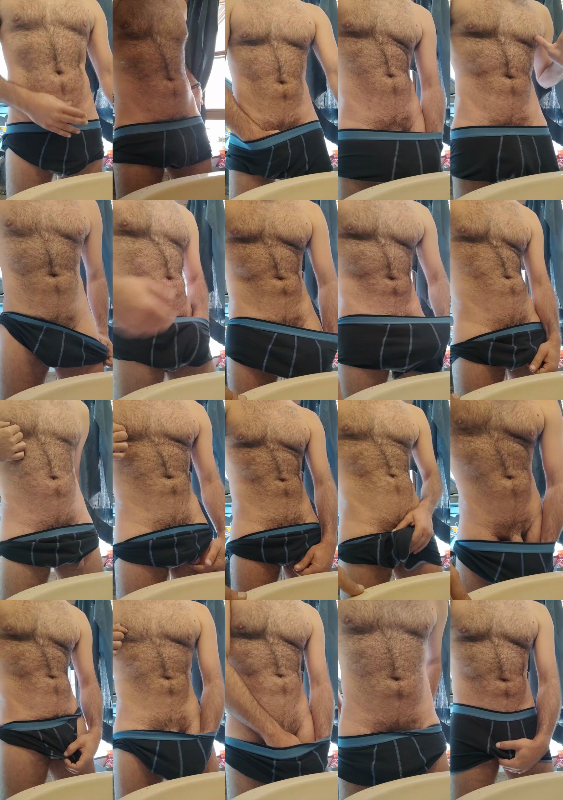 bonanza_xxx  10-07-2021 Recorded Video Porn
