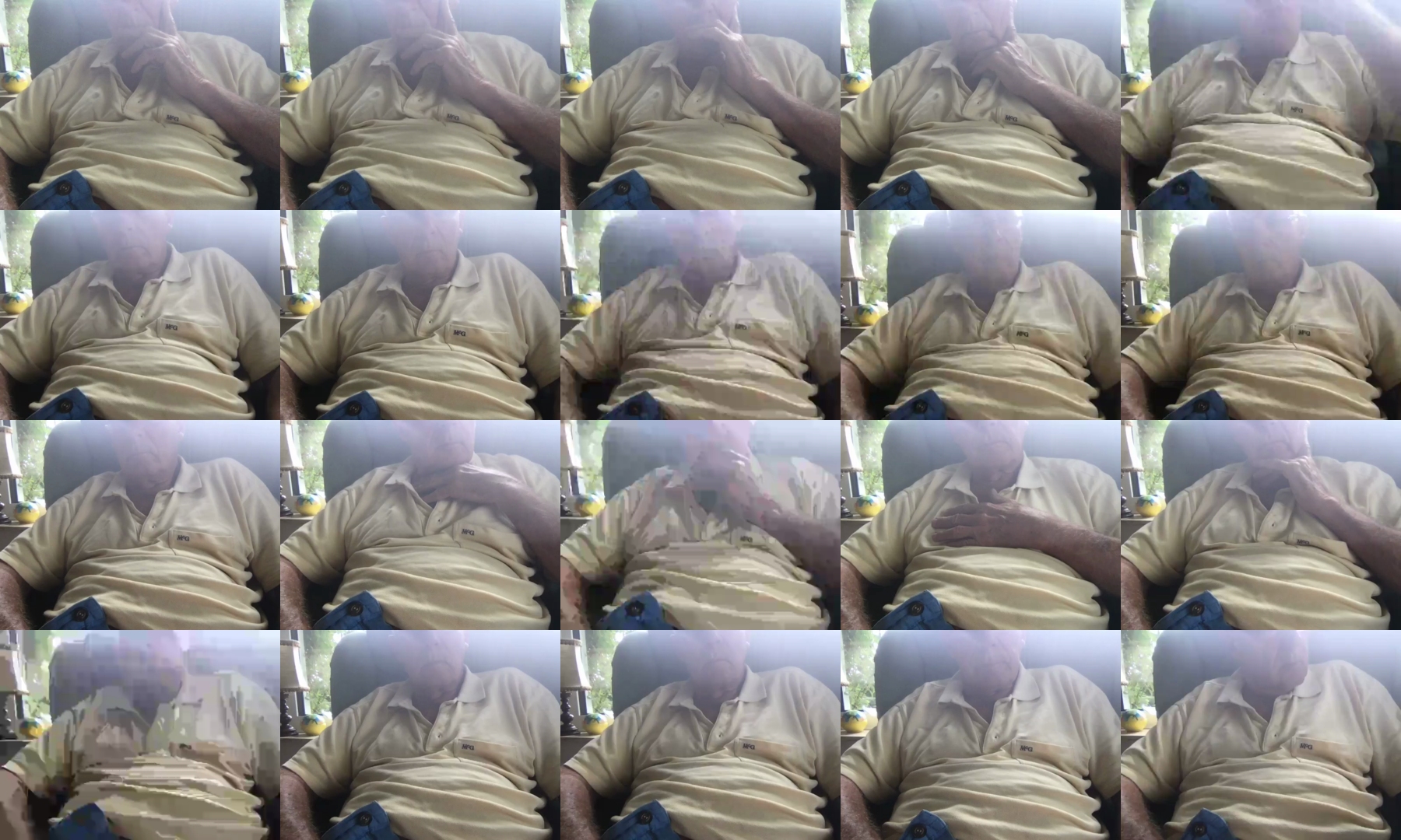 hurry41  10-07-2021 Recorded Video XXX