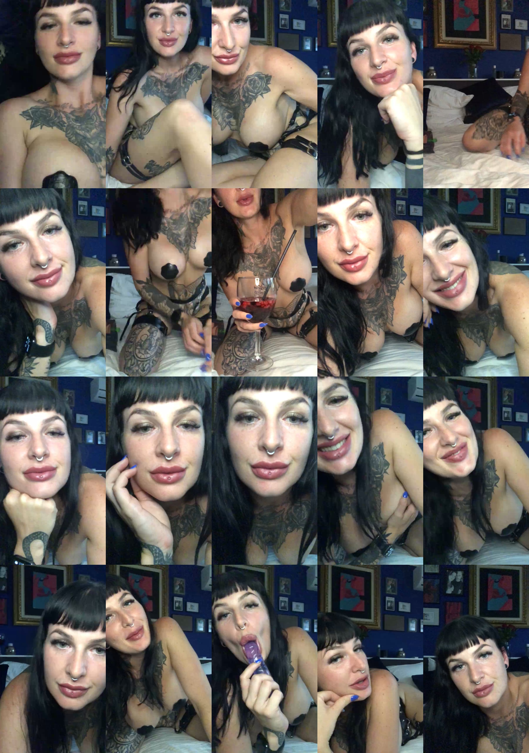 inked__xxx 09-07-2021 Wet 
