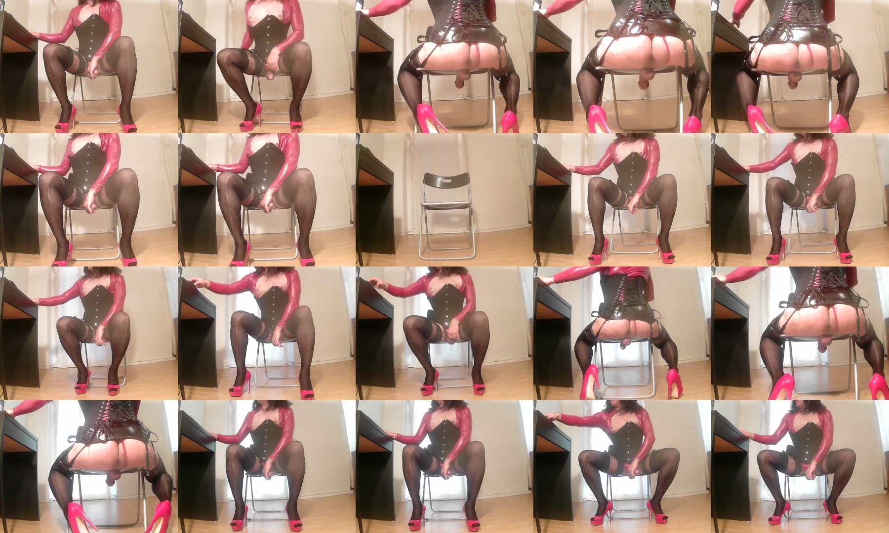 iwanttoknow  09-07-2021 Recorded Video Naked