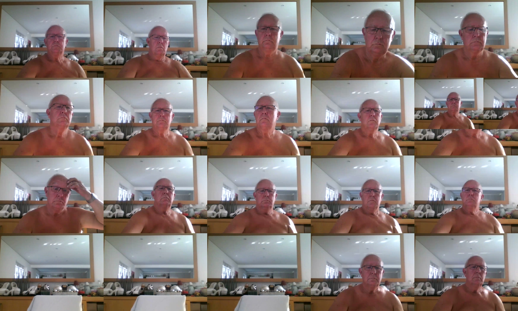 klaus4457  09-07-2021 Recorded Video Show