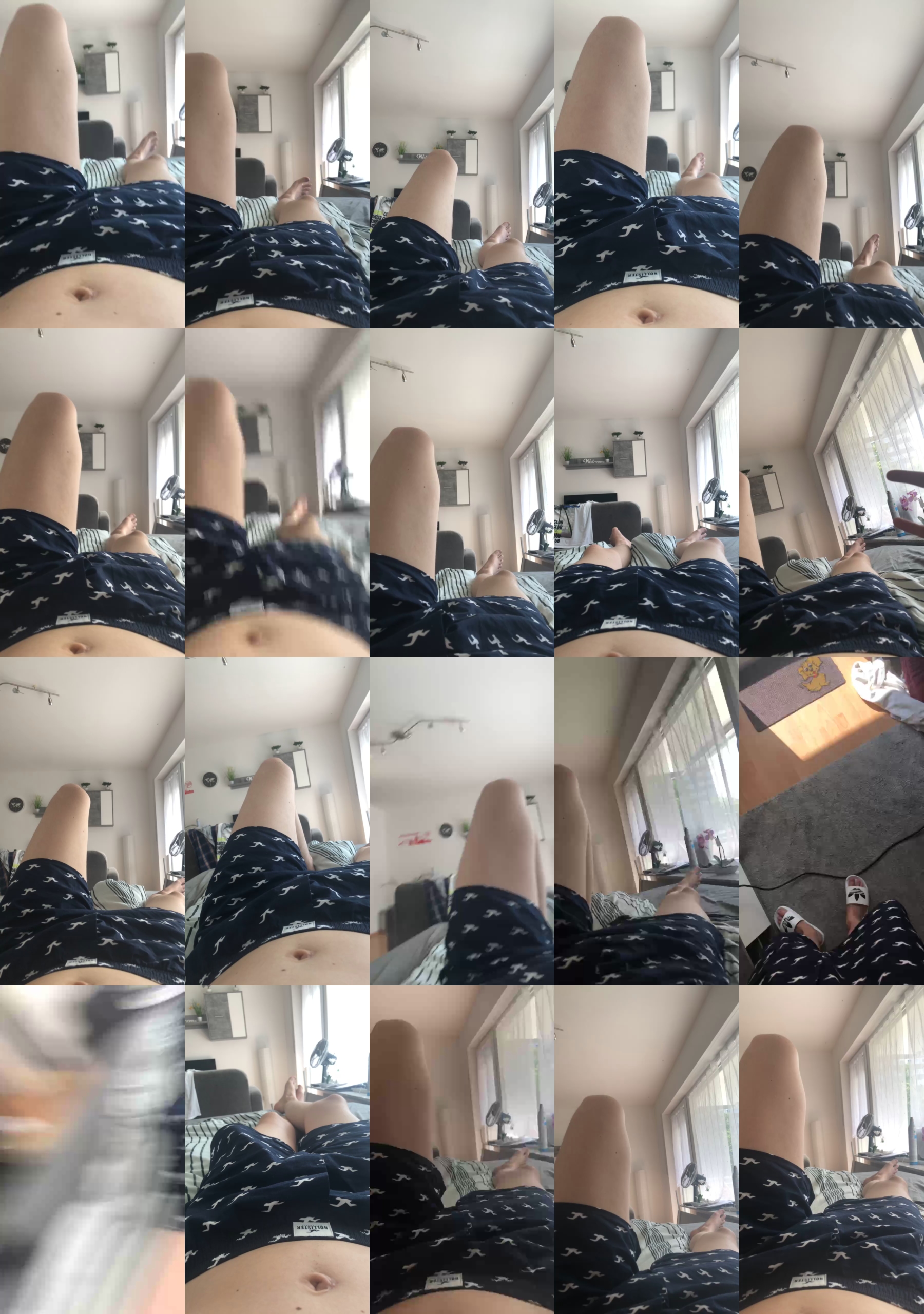 marc__1998  10-07-2021 Recorded Video Show