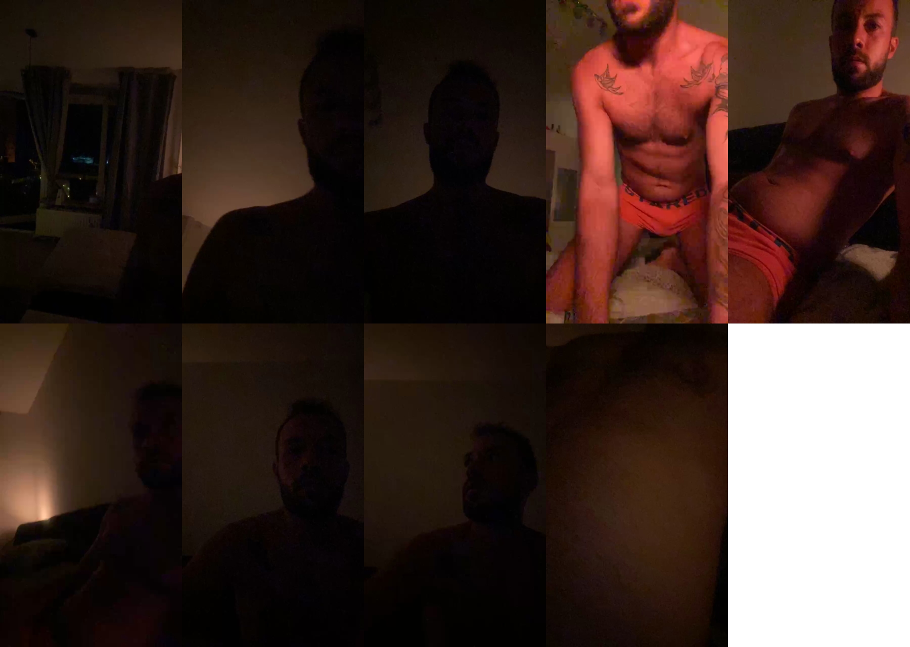 mosl90  09-07-2021 Recorded Video Naked