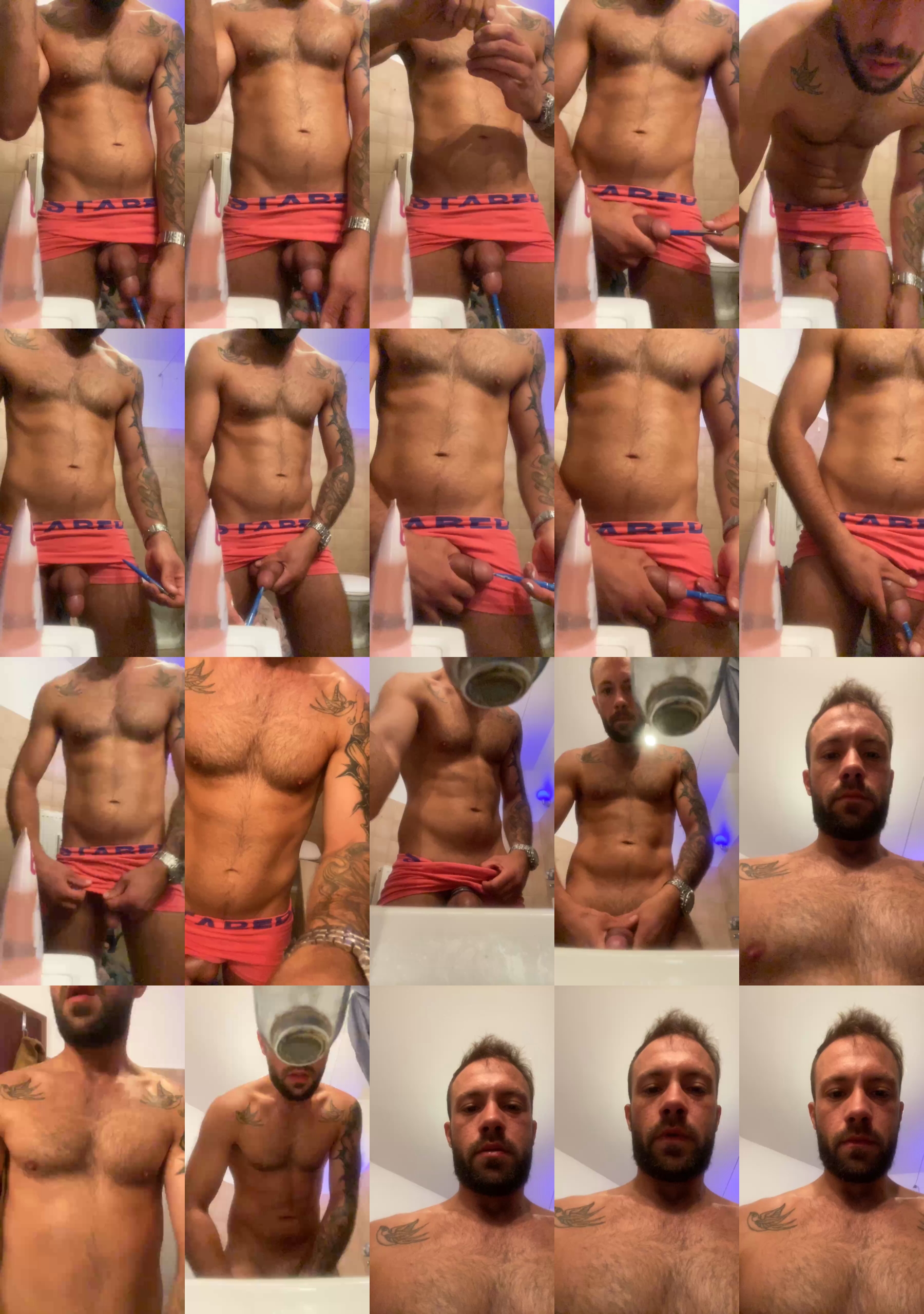 mosl90  09-07-2021 Recorded Video Webcam