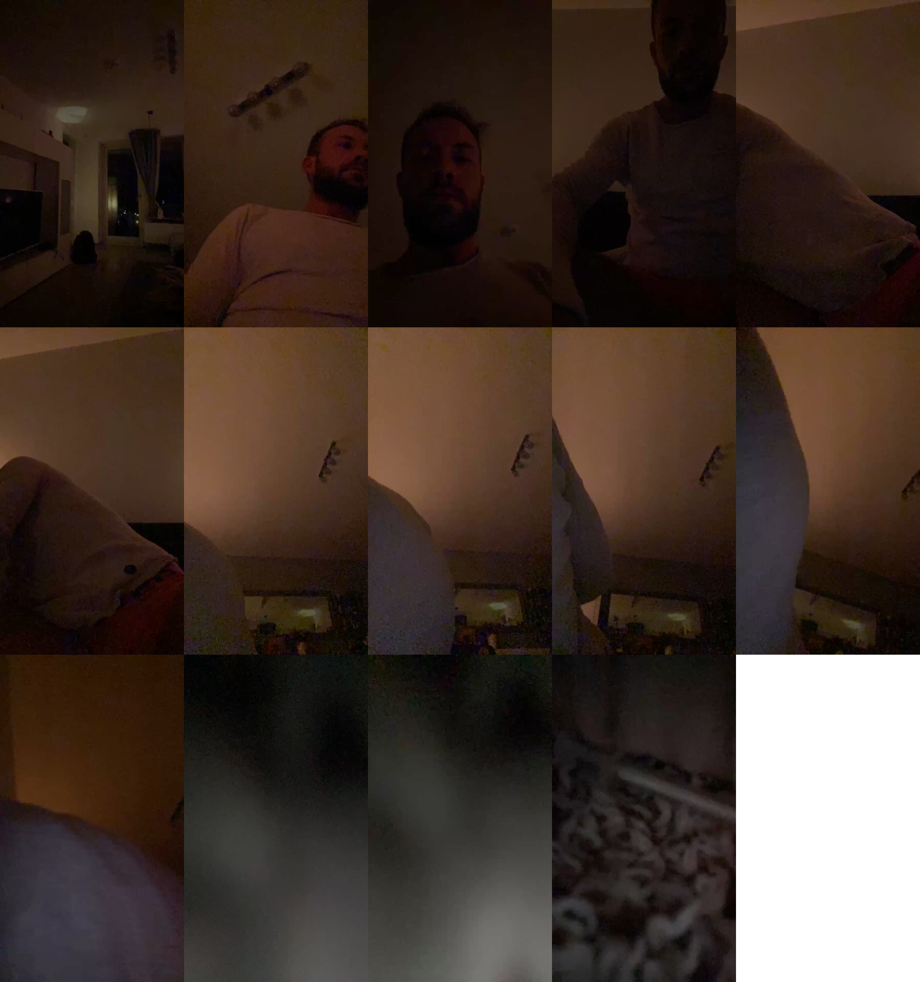 mosl90  09-07-2021 Recorded Video Naked