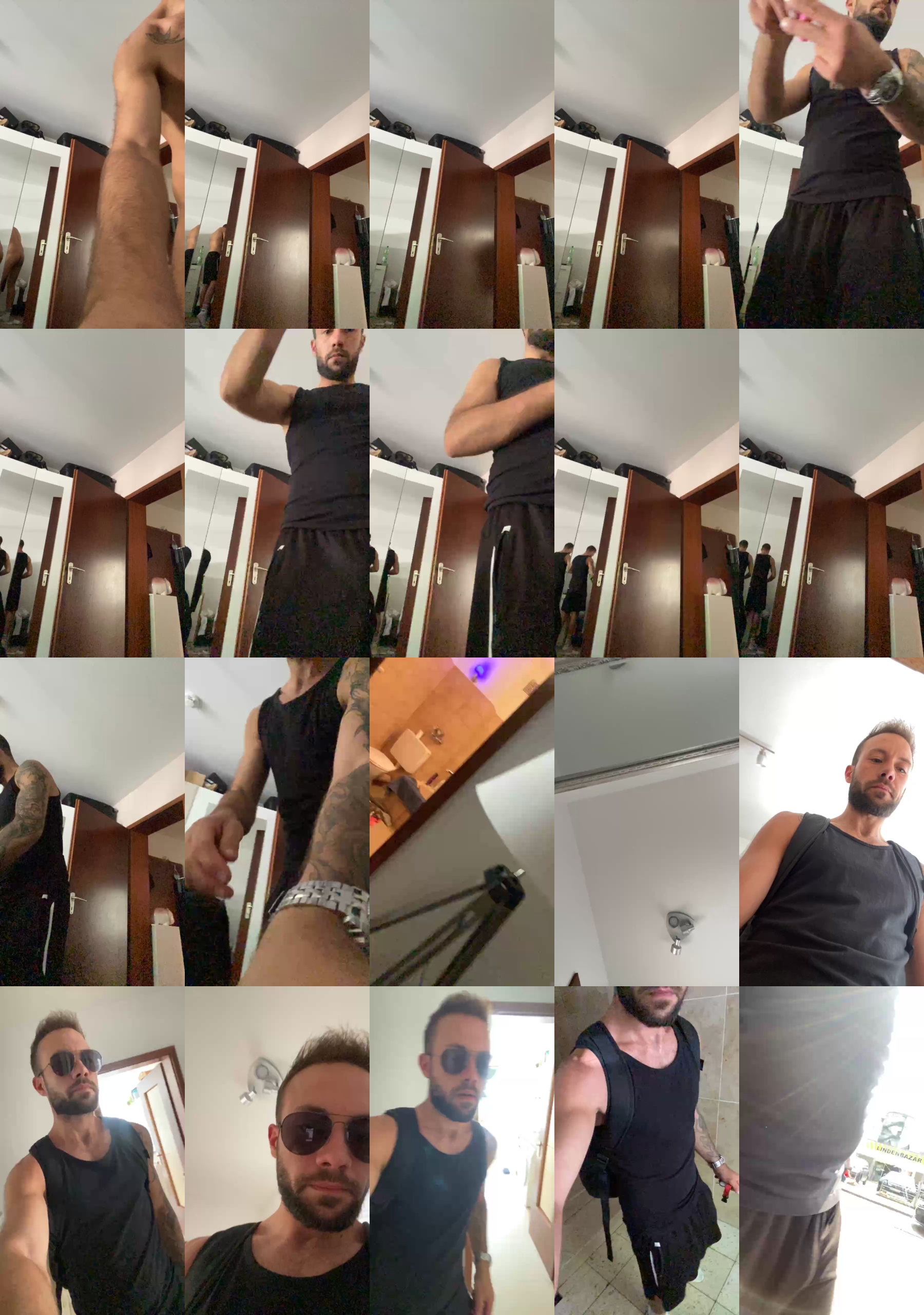 mosl90  10-07-2021 Recorded Video XXX