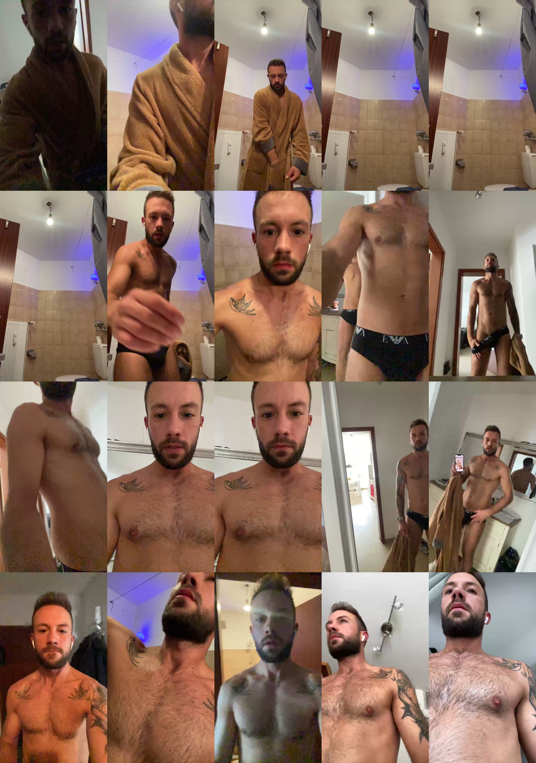 mosl90  10-07-2021 Recorded Video Cam
