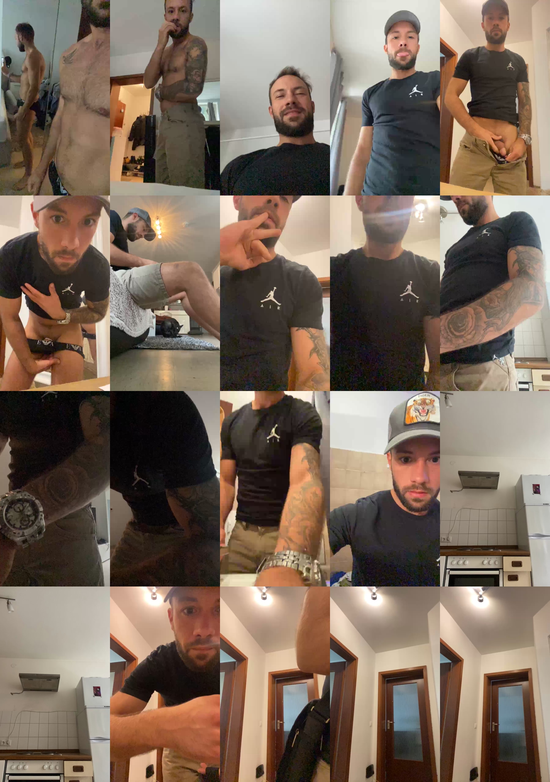 mosl90  10-07-2021 Recorded Video Porn