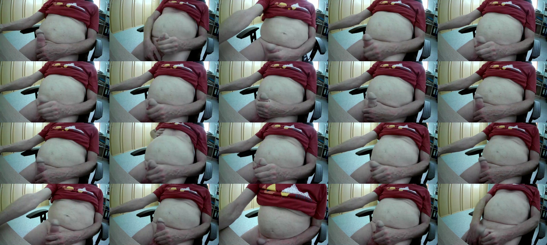 tomm162a_xxx  10-07-2021 Recorded Video Nude