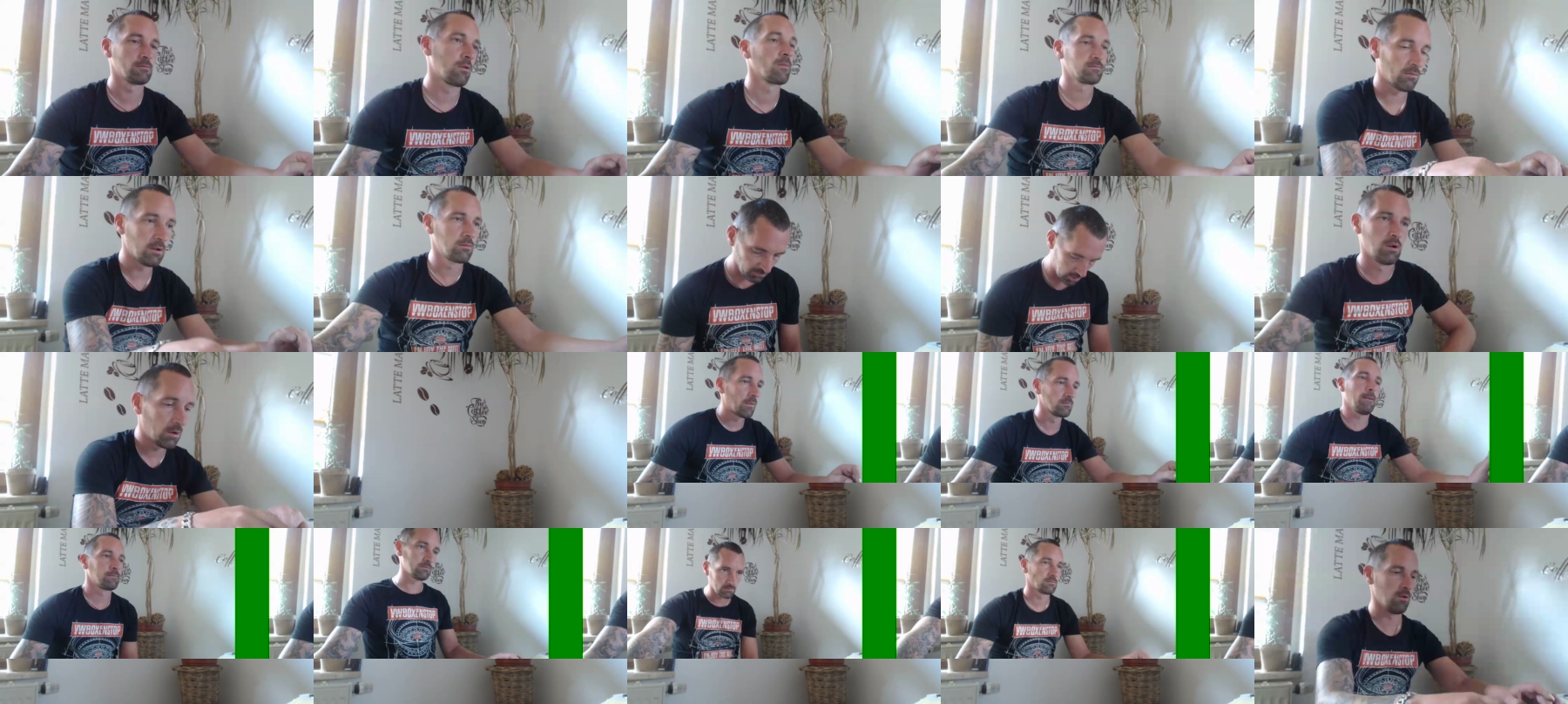 vland510  10-07-2021 Recorded Video Cam