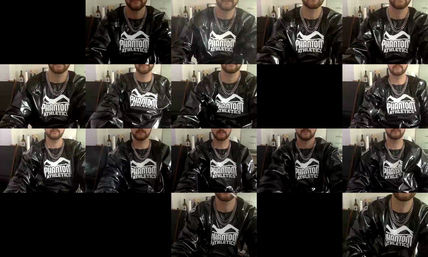 AddiDasSkin  11-07-2021 Recorded Video Webcam