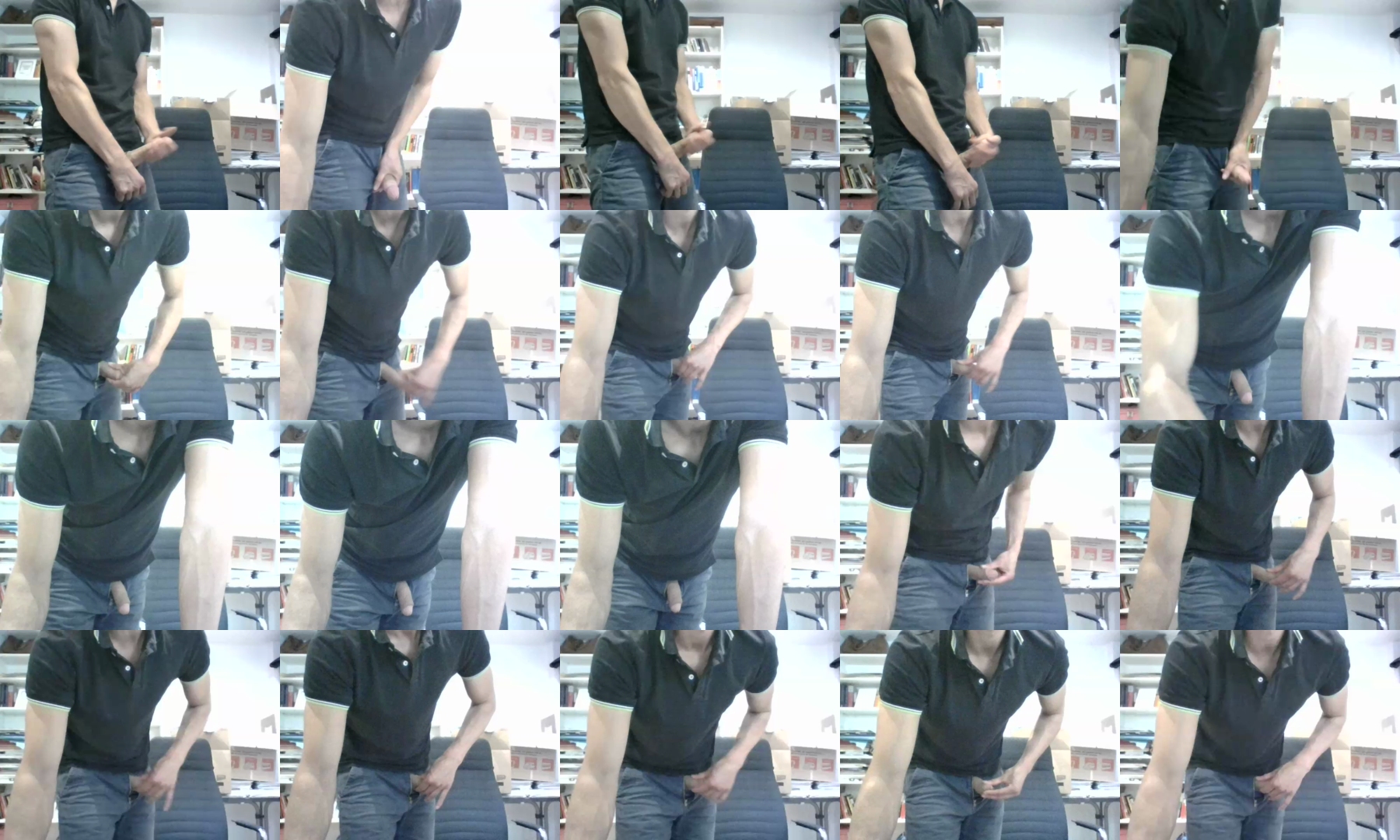 Cumwhoreboy3  11-07-2021 Recorded Video Nude